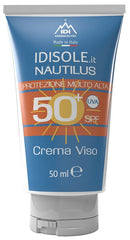 IDISOLE-IT SPF50+ NAUTILUS VIS