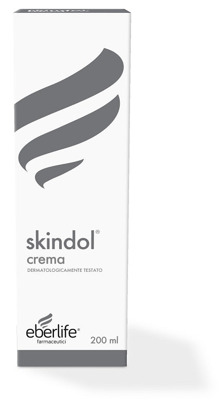 SKINDOL CREMA 200ML
