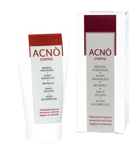 ACNO CREMA 30ML