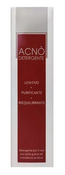 ACNO DETERGENTE 200ML