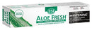 ESI ALOE FRESH WHITENING 100ML