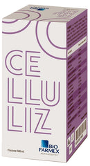 CELLULIZ 500ML