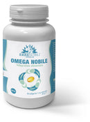 OMEGA NOBILE 60SOFTGEL