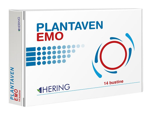 PLANTAVEN EMO 14BUST