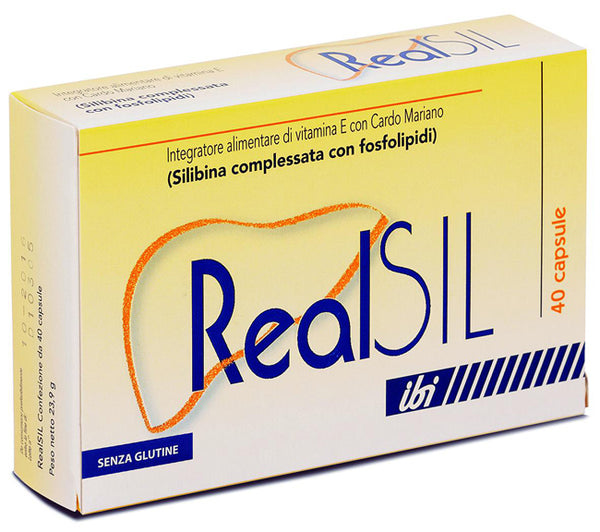 REALSIL 40CPS
