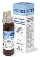 AMICOBOR SOL ACQUOSA 100ML