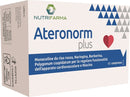 ATERONORM PLUS 60CPR