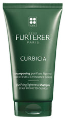 CURBICIA SHAMPOO NORMALIZZ LEG