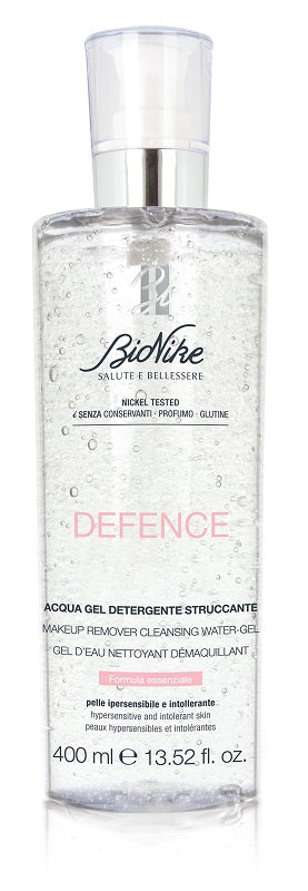 DEFENCE ACQUA GEL DET STRUC