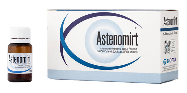 ASTENOMIRT 15FL 10ML