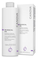 RIVESCAL DS SHAMPOO CANOVA
