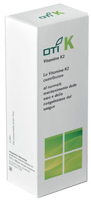 OTI K VITAMINA K2 GOCCE 20ML