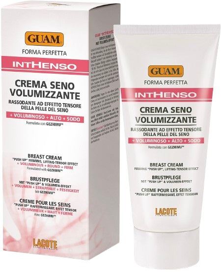 GUAM INTHENSO CREMA SENO VOL