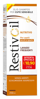 RESTIVOIL NUTRITIVO CAP SEC/OP