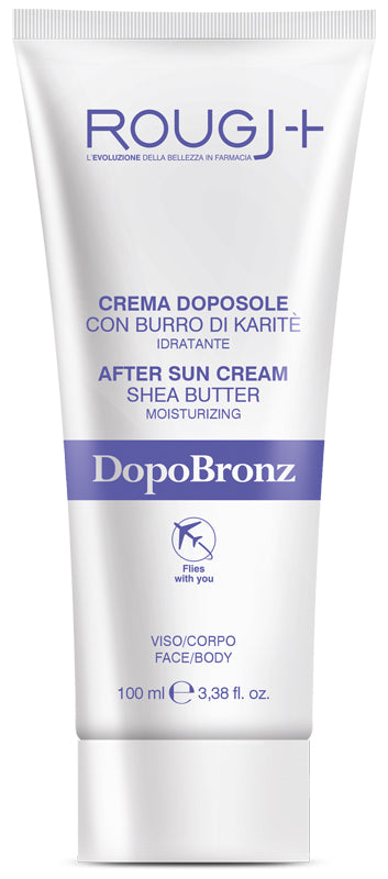 ROUGJ DOPOBRONZ CR VI/CRP