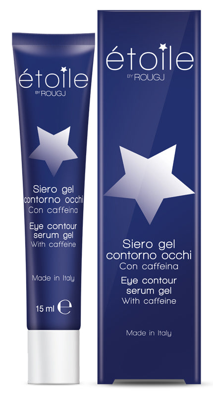 SIERO GEL CONTORNO OCCHI CAFFEINA