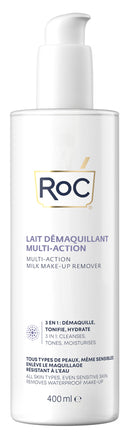 ROC LATTE STRUC MULTIAZ 3IN1