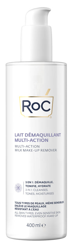 ROC LATTE STRUC MULTIAZ 3IN1