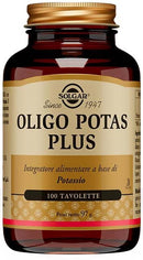 OLIGO POTAS PLUS 100TAV