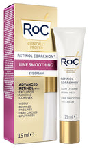 ROC RC LINE SMOOTH CREMA OCCHI