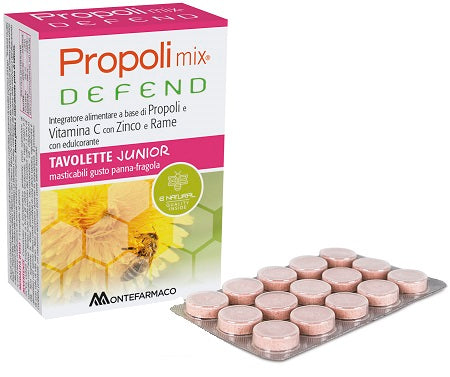 PROPOLI MIX DEFEND J 48TAV