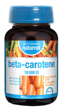 NATURMIL BETA-CAROTENE 10000