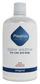 PLAQTIV+ ORAL CARE ADDITIVO