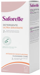 SAFORELLE DETERGENTE IDRA500ML