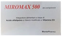 MIROMAX 500 20CPR