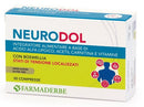 NEURODOL ACIDO LIPOICO 30CPR