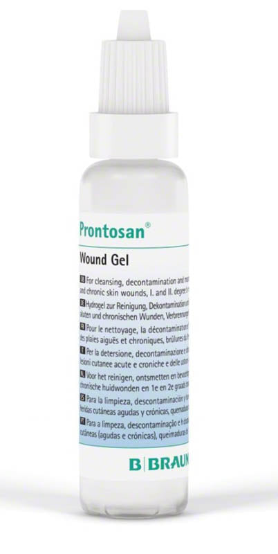 PRONTOSAN GEL 30ML