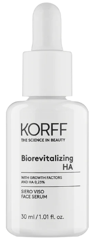 BIOREVITALIZING HA 30ML