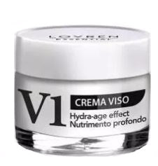 LOVREN CREMA VISO V1 30ML