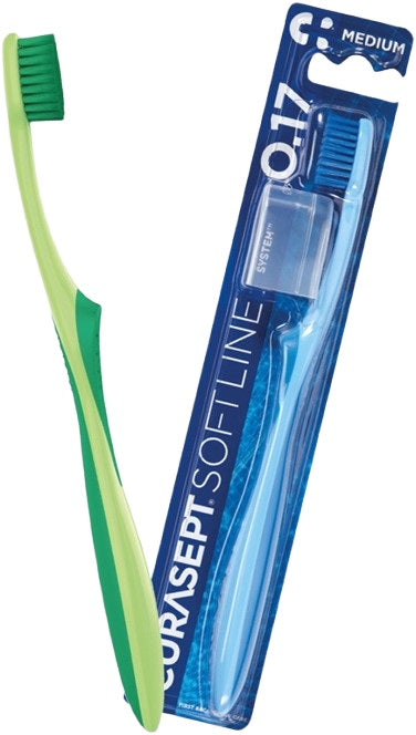 CURASEPT SPAZZ MEDIUM 017