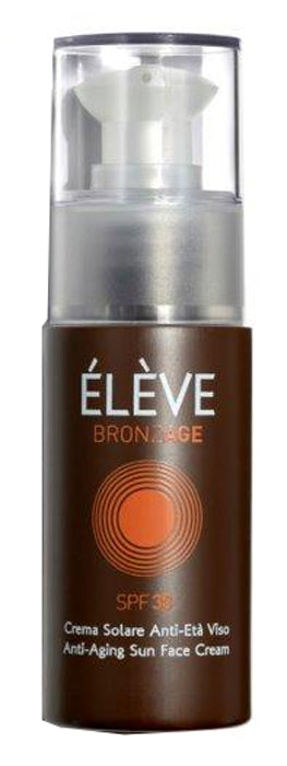 ELEVE BRONZ CR SOL A/ETA' VI30