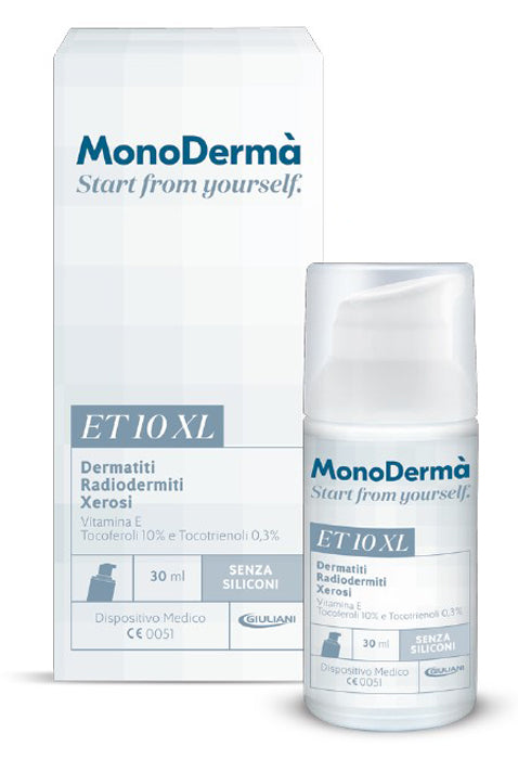 MONODERMA ET10 XL LIPOGEL30ML