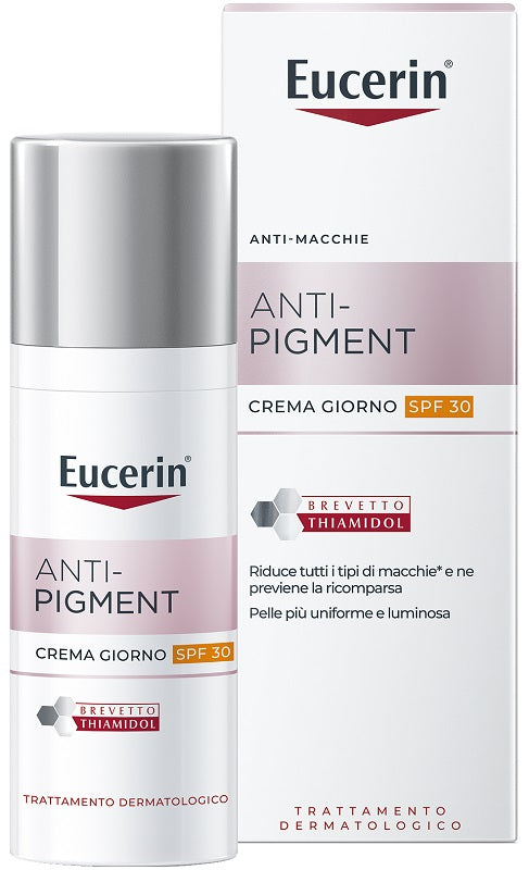 EUCERIN ANTI-PIGMENT DUAL SER