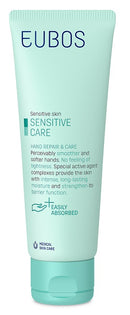 EUBOS SENSITIVE CREMA MANI50ML
