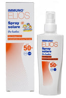 IMMUNO ELIOS SPR SOL SPF50+BB