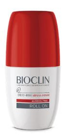BIOCLIN DEO 48H STRESS RESIST