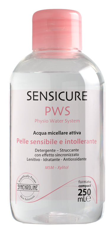 SENSICURE PWS 250ML