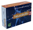 NEUROTROFIN-2 30CPR 900MG