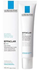 La Roche Posay - Effaclar K+ 40ml