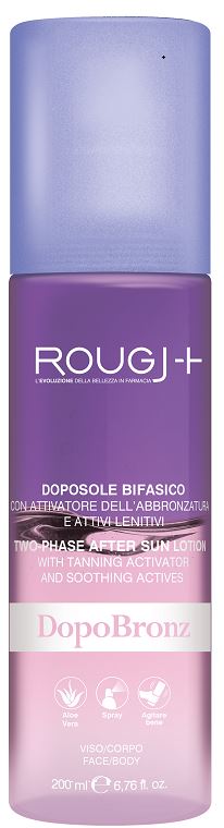 ROUGJ SUNTECH BIFASICO DOPOSOL