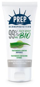 PREP GEL ALOE VERA BIO DOPOSOL