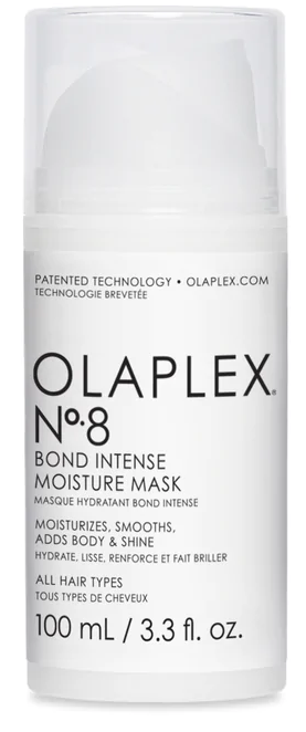 OLAPLEX N8 BOND INTENSE MOISTU