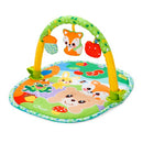 CH GIOCO MF 3IN1 ACTIVITY GYM