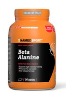 BETA ALANINA 90CPR