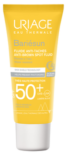 BARIESUN SPF50+ FLUIDE A/TACHE