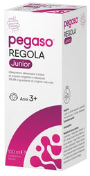 PEGASO REGOLA JUNIOR 100ML